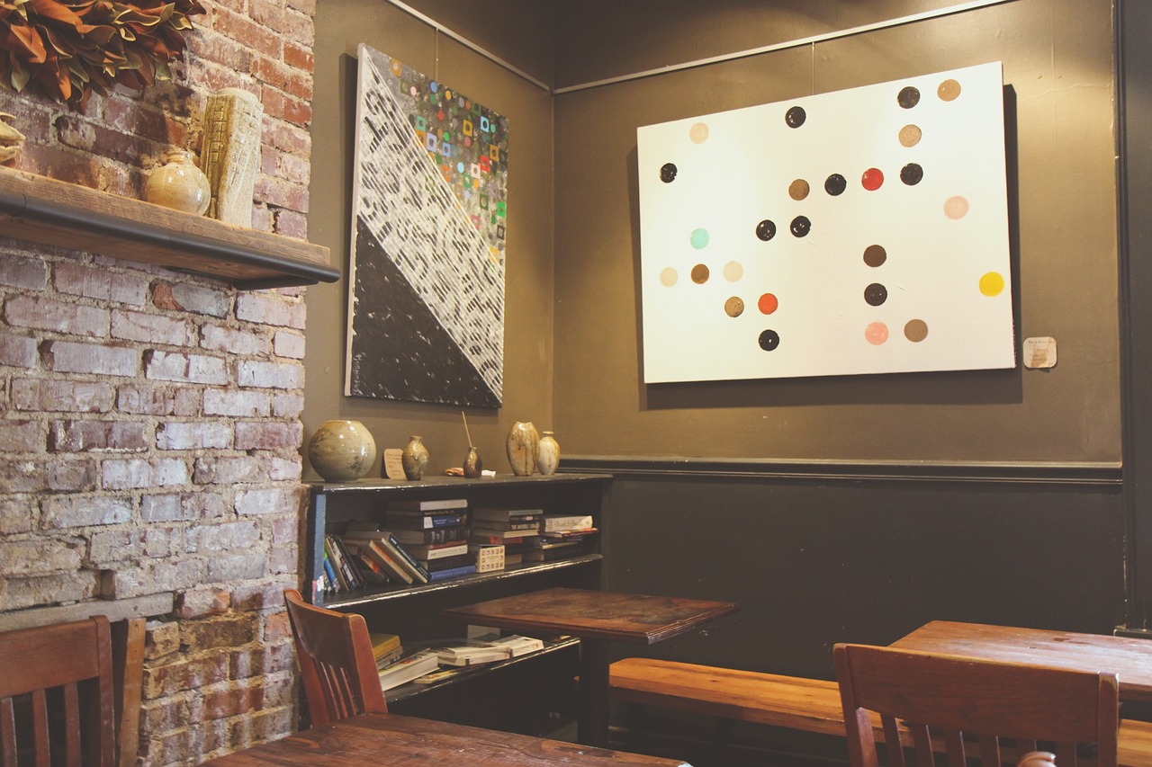 DIY Paint Makeovers to Revamp Your Interior Decor